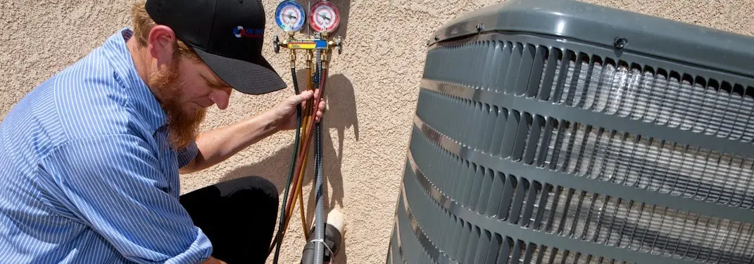 HVAC Installation in Marana, AZ