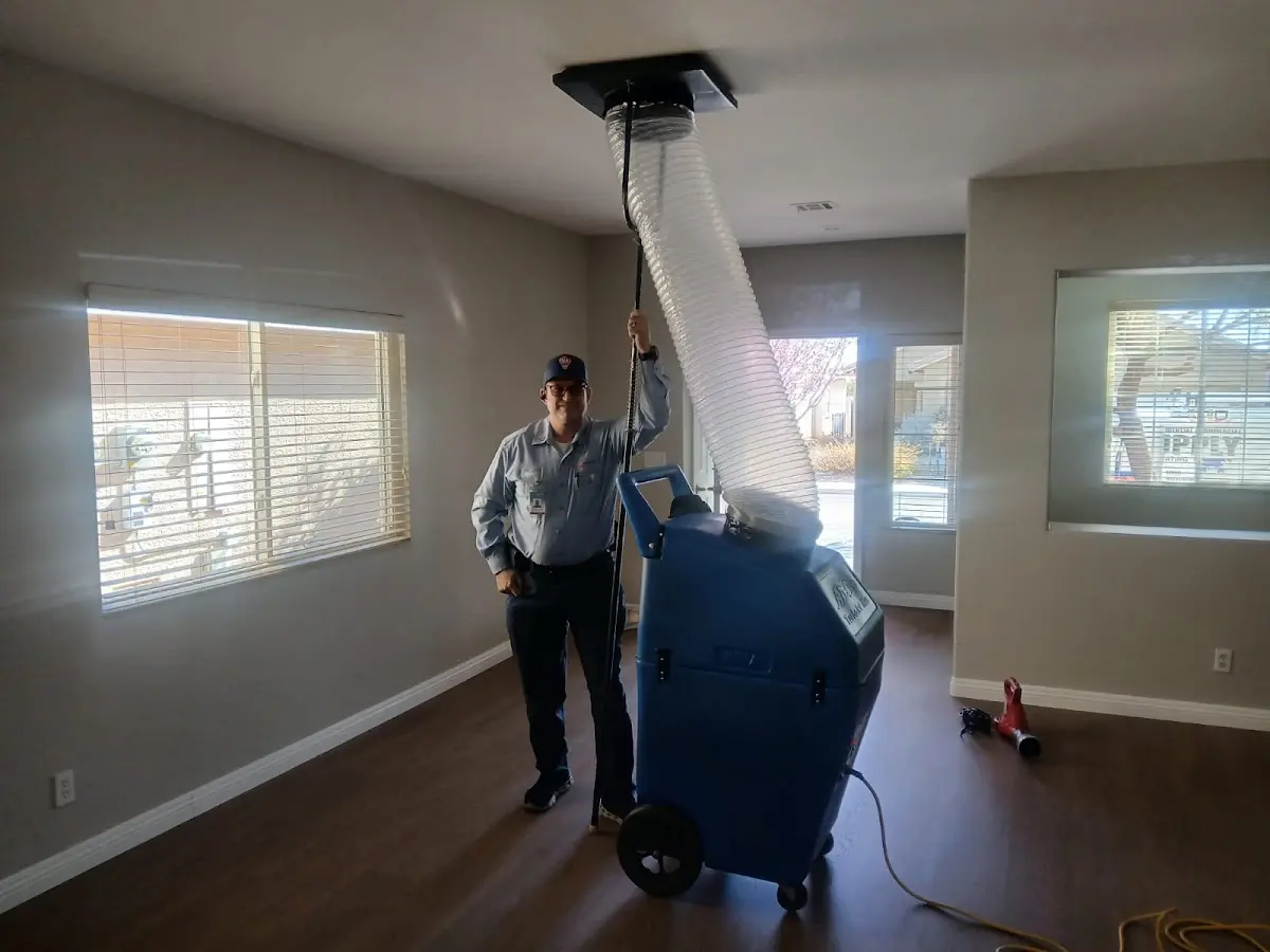 Professional AC Repair work inside a Marana home